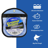 American Fishing Wire Grand Slam Bluewater Leaders-Line & Leader-American Fishing Wire-Tackle World
