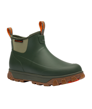 Grundens Deviation 6" Ankle Boot *Final Sale*-Apparel-Grundens-Tackle World