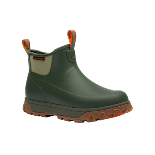 Grundens Deviation 6" Ankle Boot *Final Sale*-Apparel-Grundens-Tackle World