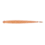 Daiwa Beam Worm VC Custom Mid Softbaits-Lures-Daiwa-Orange-3" 10pk-Tackle World
