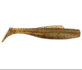 Z-Man DieZel MinnowZ Soft Baits-Lures-Z-Man-Houdini-4" 5pk-Tackle World