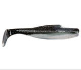 Z-Man DieZel MinnowZ Soft Baits-Lures-Z-Man-Mulletron-4" 5pk-Tackle World