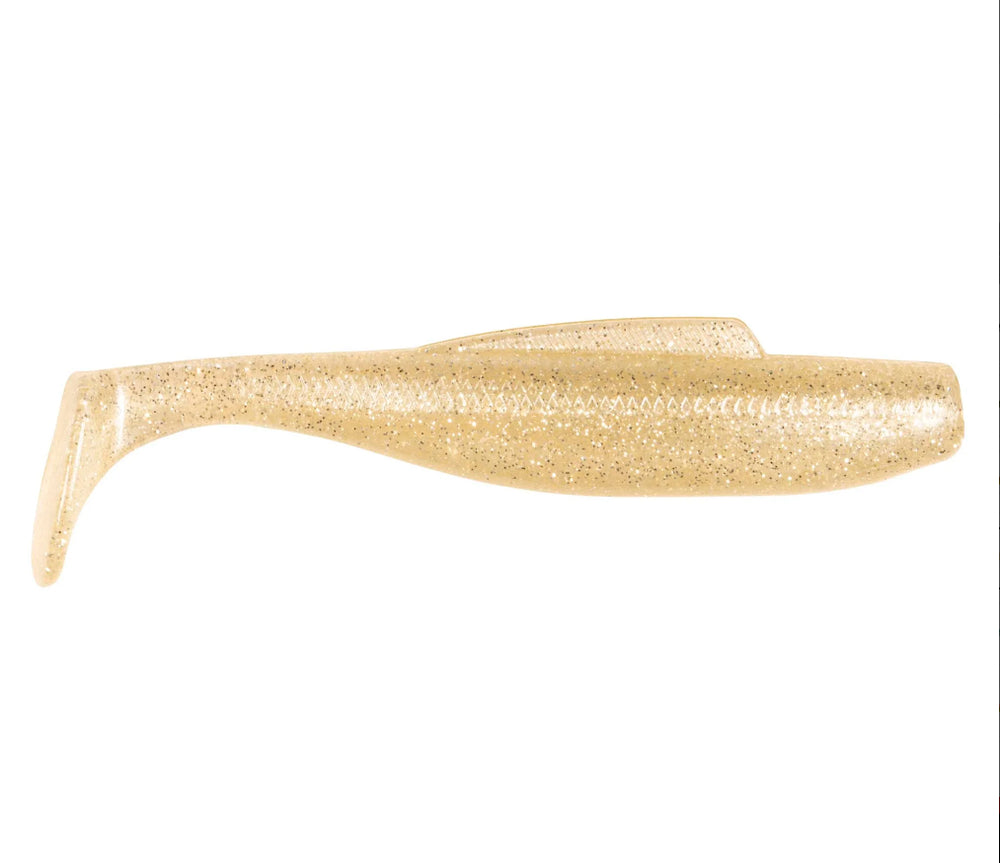 Z-Man DieZel MinnowZ Soft Baits-Lures-Z-Man-Slam Shady-4" 5pk-Tackle World