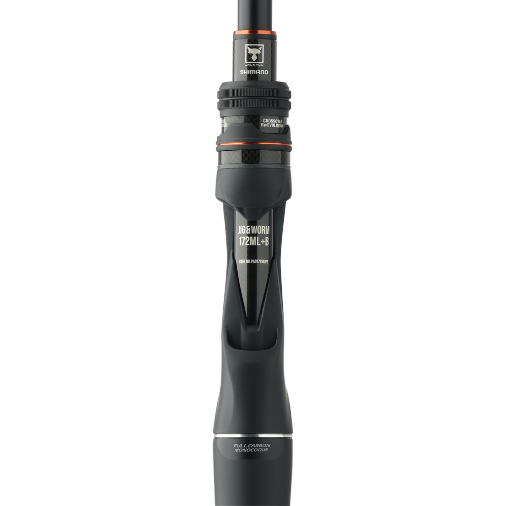 Shimano 2026 Poison Adrena Casting Rods (Pre-Order)-Rods-Shimano-Tackle World