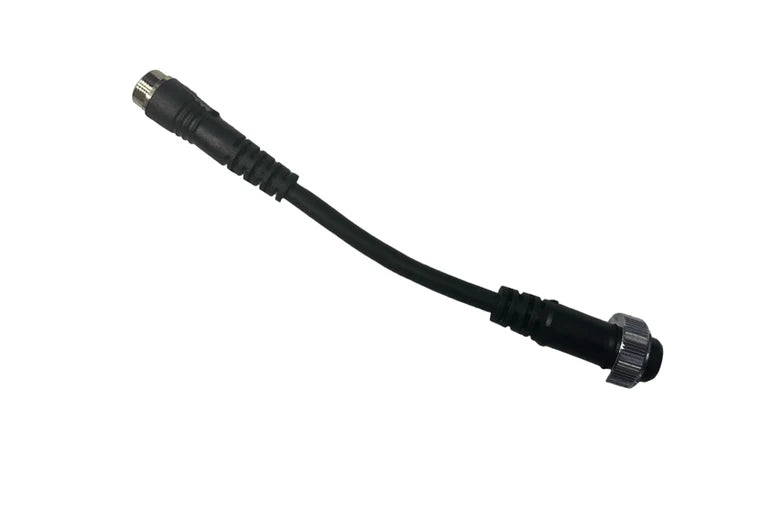 Dominion E-Rod Adapter Cable-Battery-Dominion Rods-Tackle World
