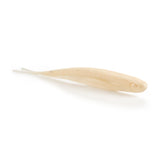Berkley Lab Series Minnow Soft Plastics-Lures-Berkley-Length 5.25" - Pack Size 6pk-Limestone-Tackle World