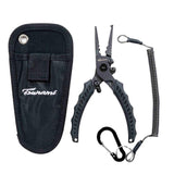 Tsunami Split Ring Pliers-Tools-Tsunami-Tackle World