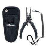 Tsunami Split Ring Pliers-Tools-Tsunami-Tackle World