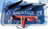 Sord Leather Tool Belts