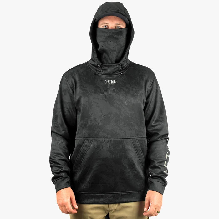 Aftco Reaper Camo Sweatshirts-Apparel-Aftco-Tackle World