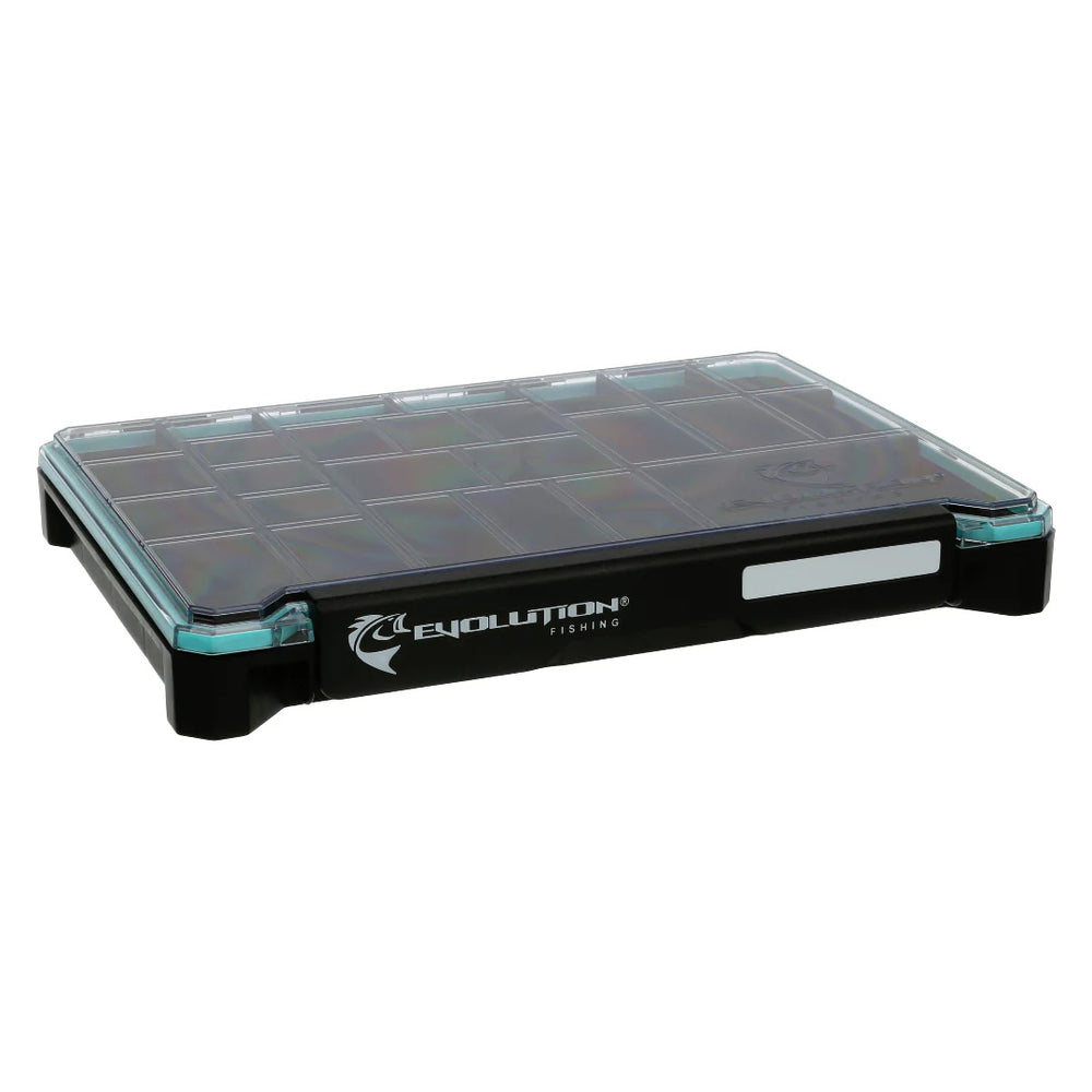 Evolution Ballistix Terminal Tackle Trays-Accessories-Evolution-Tackle World