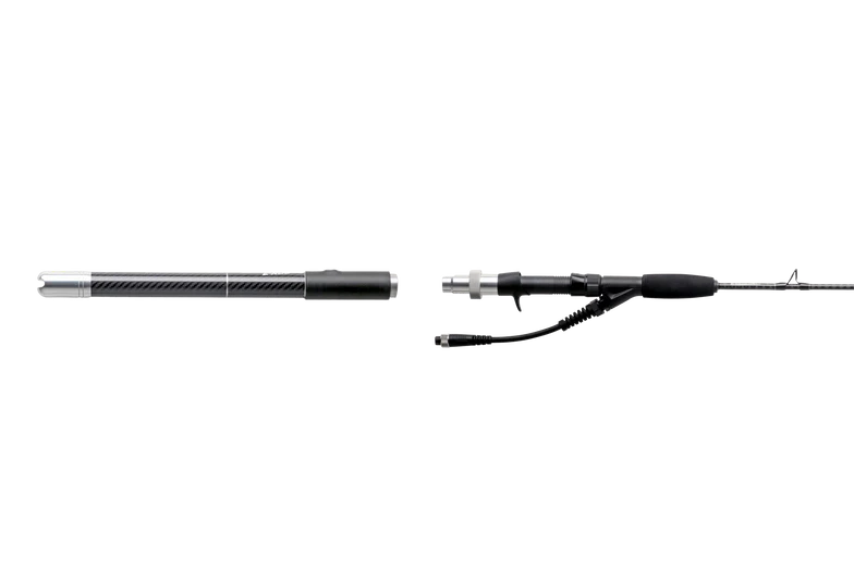 Dominion E-Rod Versit Rods-Rod-Dominion Rods-Tackle World