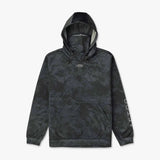 Aftco Reaper Camo Sweatshirts-Apparel-Aftco-Black Storm Camo-M-Tackle World