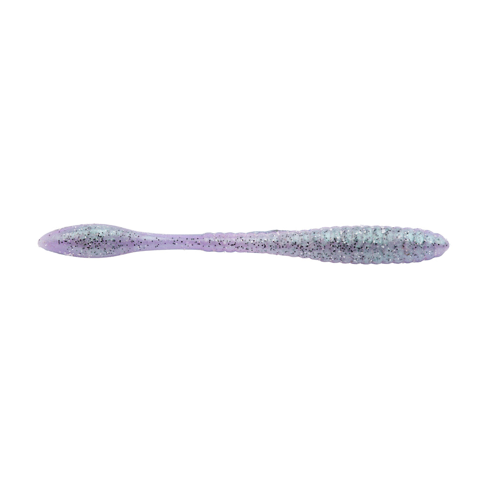 Berkley Lab Series Flat Worm Soft Plastics-Lures-Berkley-Tackle World