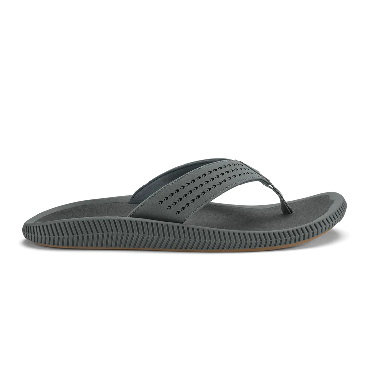 Olukai Ulele Beach Sandals-Apparel-Olukai-Rock-8-Tackle World