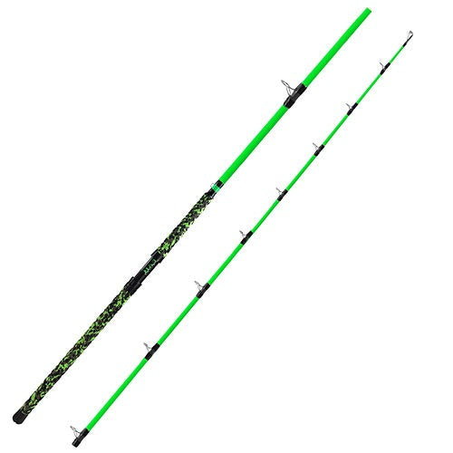 Mad Katz Casting Rods-Rod-Mad Katz-Tackle World
