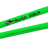 Mad Katz Casting Rods-Rod-Mad Katz-Tackle World