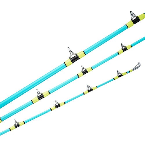 Mad Katz Casting Rods-Rod-Mad Katz-Tackle World