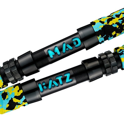 Mad Katz Casting Rods-Rod-Mad Katz-Tackle World