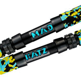 Mad Katz Casting Rods-Rod-Mad Katz-Tackle World