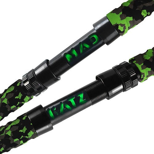 Mad Katz Casting Rods-Rod-Mad Katz-Tackle World