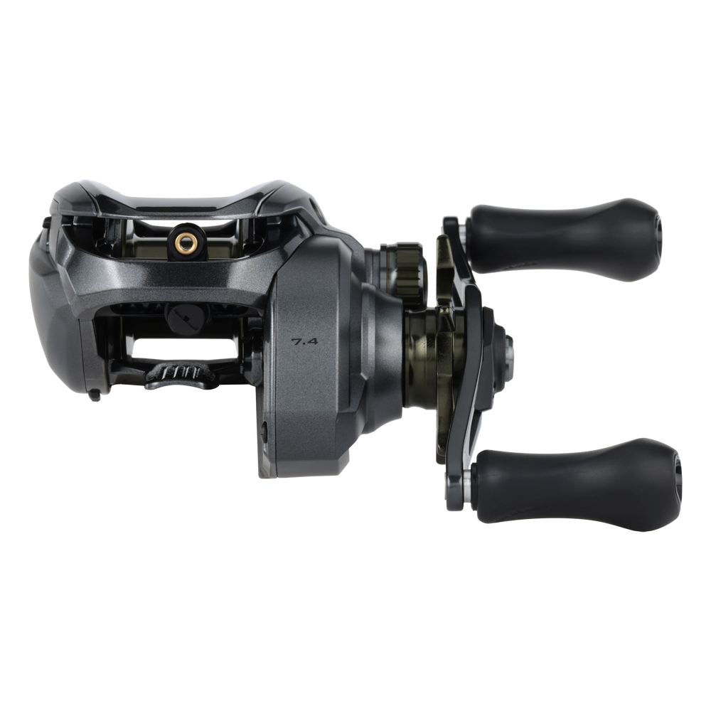 Shimano 2026 Curado DC Baitcasting Reels (Pre-Order)-Baitcast Reel-Shimano-Tackle World