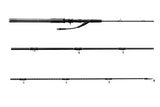 Dominion E-Rod Gulf Coast Edition Rods-Rod-Dominion Rods-DERGCED28-Tackle World