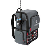 Evolution Largemouth 3.0 Tackle Backpacks-Accessories-Evolution-Tackle World