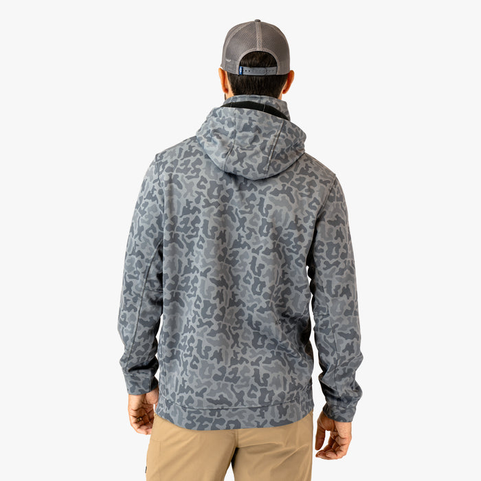 Aftco Reaper Camo Sweatshirts-Apparel-Aftco-Tackle World