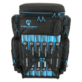 Evolution Drift Series 3700 Tackle Backpack With Rod Holders