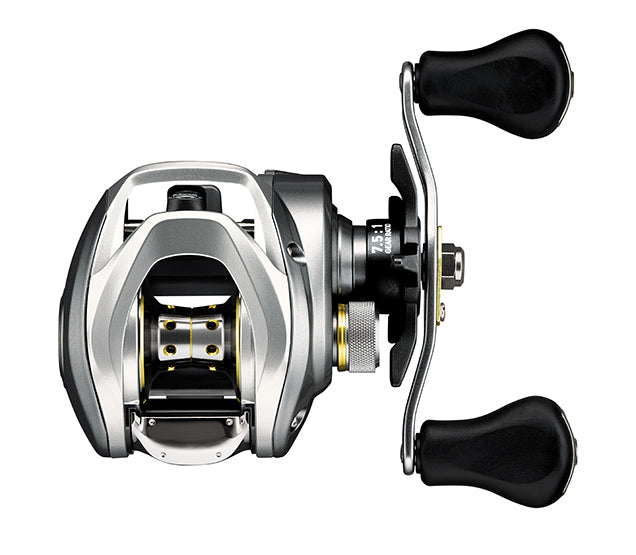 Daiwa 2025 Aird 80 Baitcasting Reels-Reel-Daiwa-Tackle World