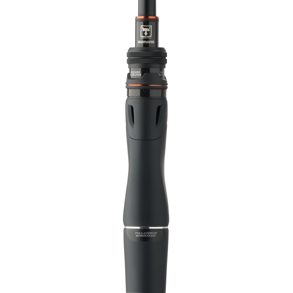 Shimano 2026 Poison Adrena B Spinning Rods (Pre-Order)-Rods-Shimano-Tackle World