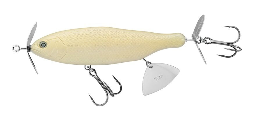 Daiwa Prorex Bessie Lures-Lures-Daiwa-Tackle World