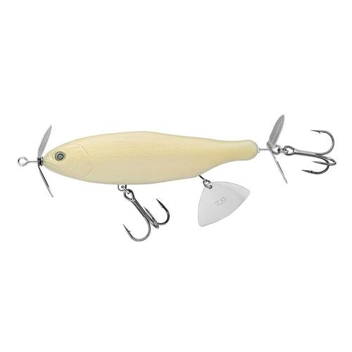 Daiwa Prorex Bessie Lures-Lures-Daiwa-Bone-Slow Sinking-Tackle World