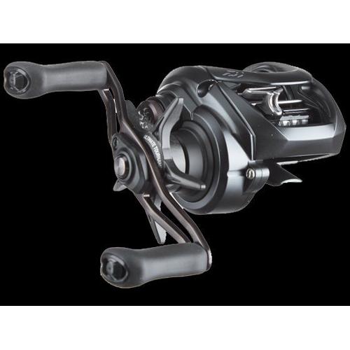 Daiwa Tatula Elite Baitcasting Reels-Reel-Daiwa-TAEL100H-Tackle World