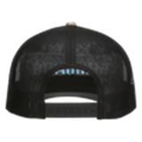 Shimano Printed Trucker Cap-Apparel-Shimano-Tackle World