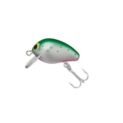 Yo-Zuri Snap Beans-Lures-Yo-Zuri-Rainbow Trout-Tackle World