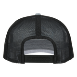 Shimano Original Trucker Cap Charcoal-Apparel-Shimano-Tackle World