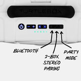 Turtlebox Grande Speaker
