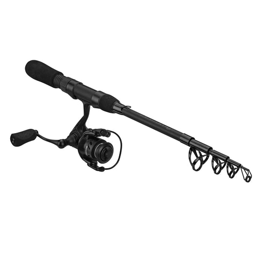 Profishiency Premium Spinning Pocket Combo-Combo-Profishiency-PCSPINSG-Tackle World