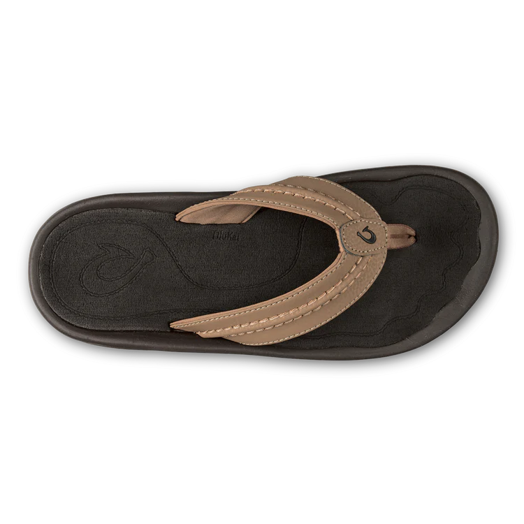 Olukai Hokua Beach Sandals-Apparel-Olukai-Tackle World