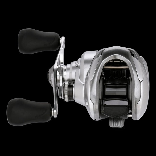 Shimano Tranx Baitcasting Reels 150 & 200-Reel-Shimano-Tackle World