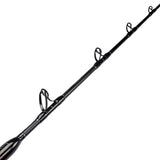 Okuma LBS Custom Shark Conventional Rods
