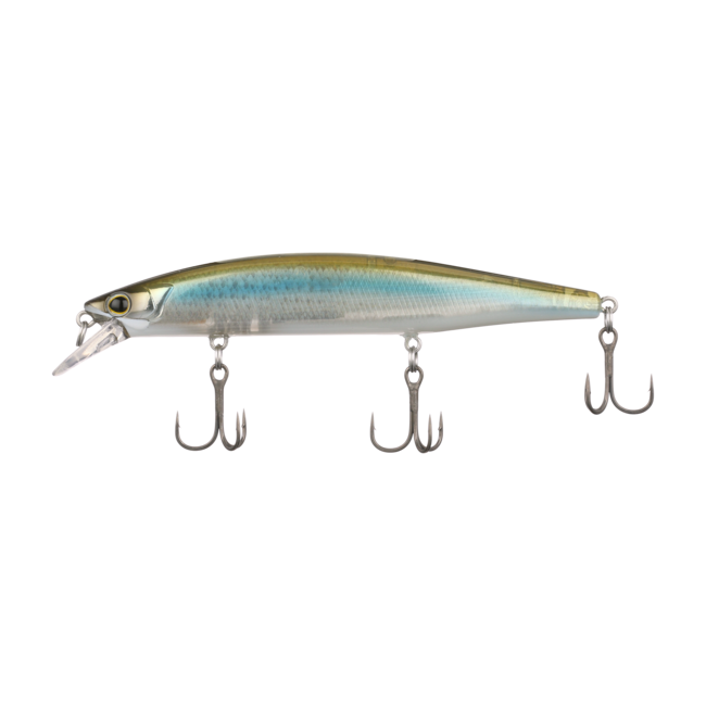 Shimano World Minnow Flash Boost Jerkbait-Lures-Shimano-Tackle World
