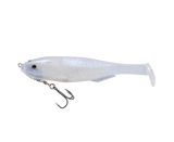 Strike King Final Copy Swimbait-Lures-Strike King-4"-Pearl-Tackle World