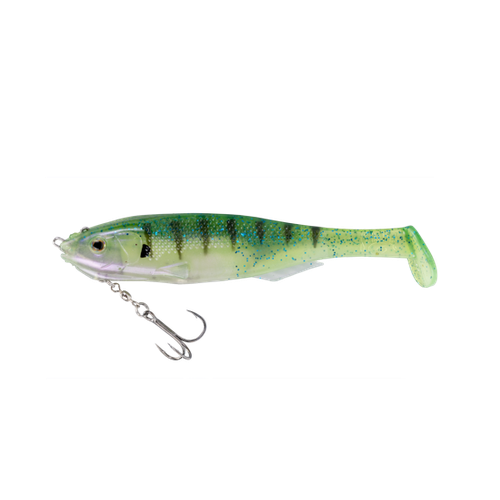 Strike King Final Copy Swimbait-Lures-Strike King-4"-Phantom Bluegill-Tackle World