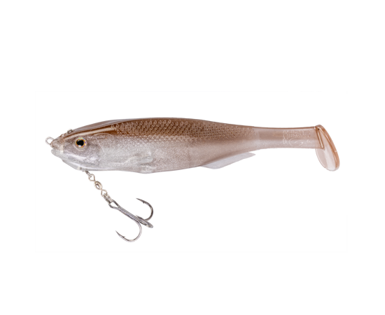 Strike King Final Copy Swimbait-Lures-Strike King-4"-Reel Shad-Tackle World