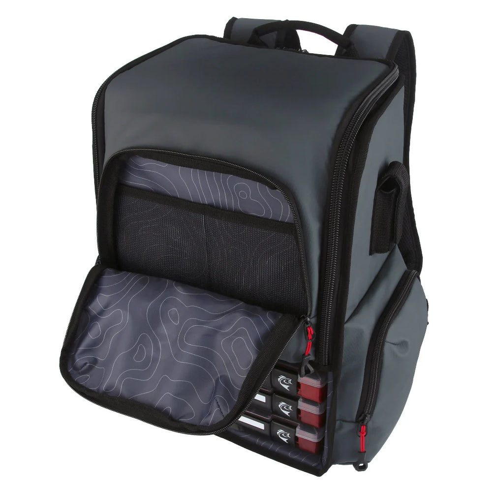 Evolution Largemouth 3.0 Tackle Backpacks-Accessories-Evolution-Tackle World