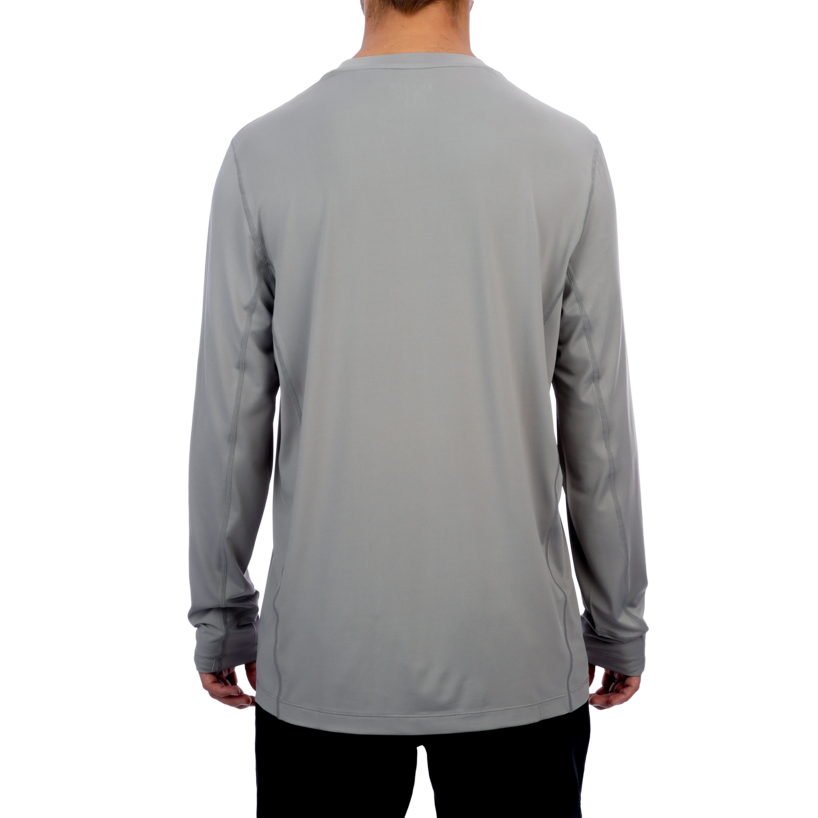 Shimano Performance Long Sleeve Performance Tee-Apparel-Shimano-Tackle World