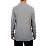 Shimano Performance Long Sleeve Performance Tee-Apparel-Shimano-Tackle World